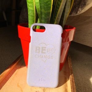 Pela iPhone 6s phone case